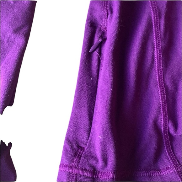 Champion Purple Sweater - Picture 3 of 4